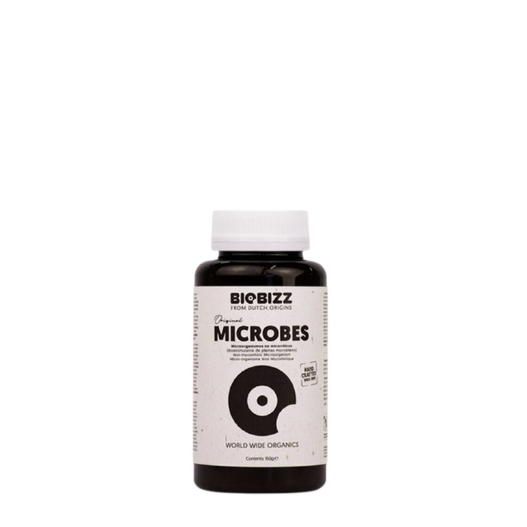 BioBizz Microbes – 150g