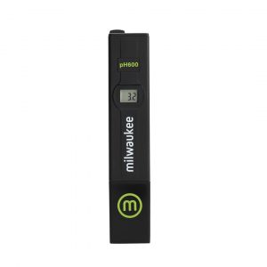 Milwaukee PH600 pH-Messgerät