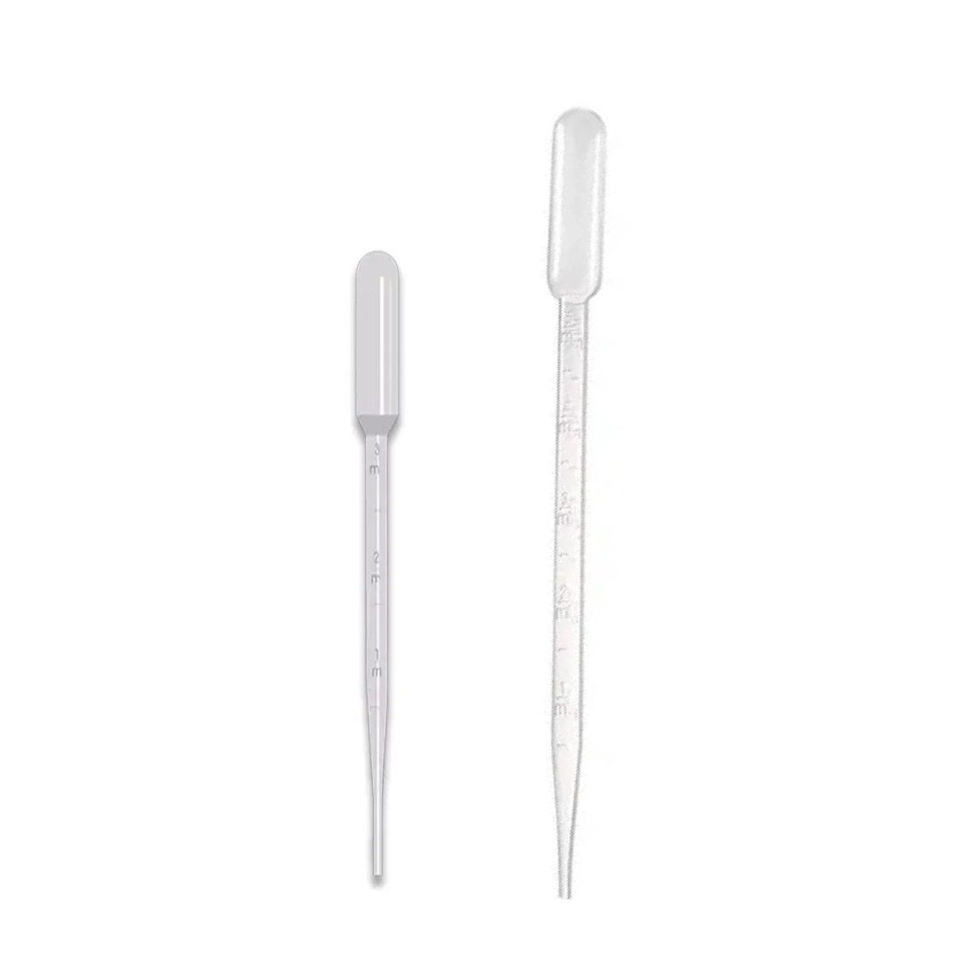 Pipette 3 ml - 5 ml