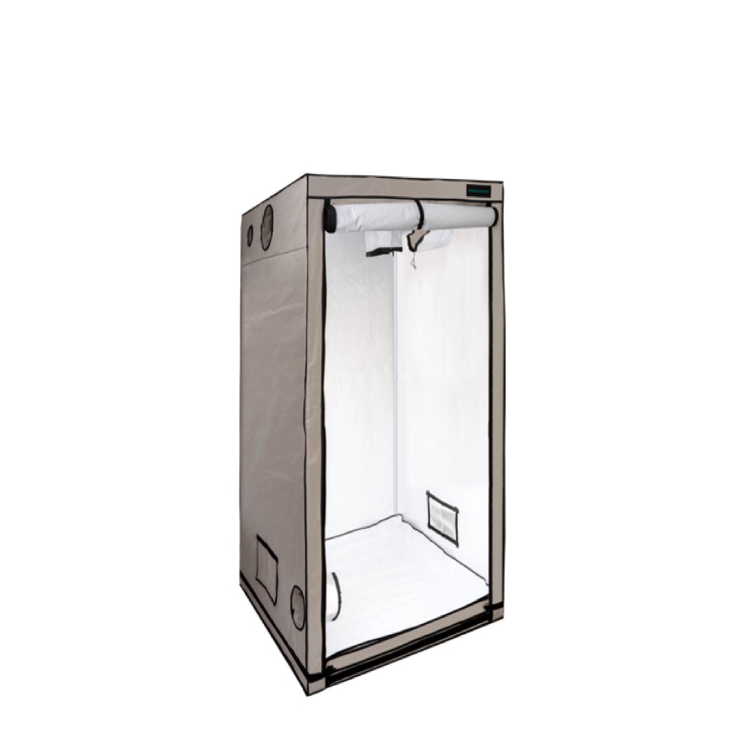 Ferna Home Grow Box / 60x60x160