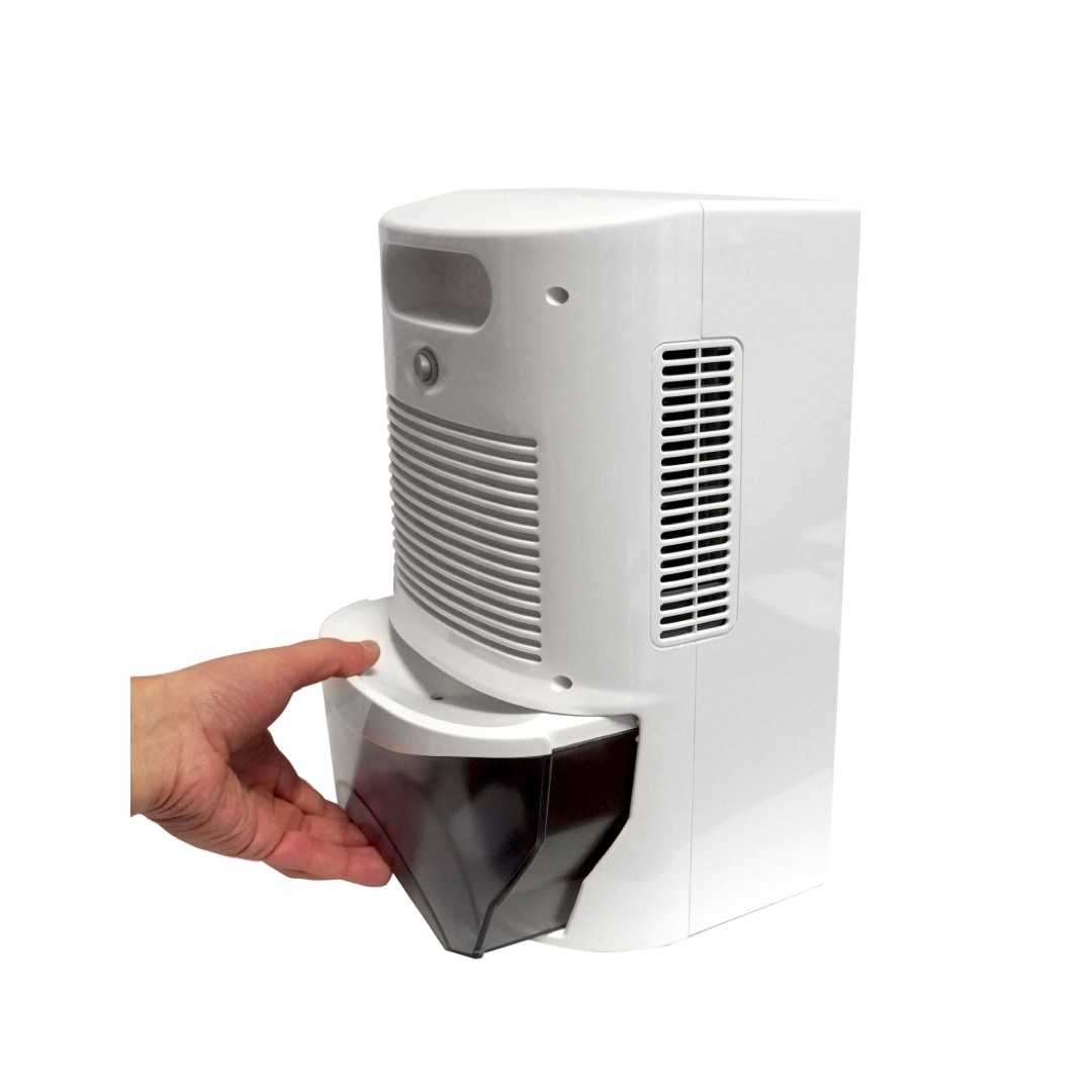 Pure Factory Luftentfeuchter 0,75 Liter – Bild 2