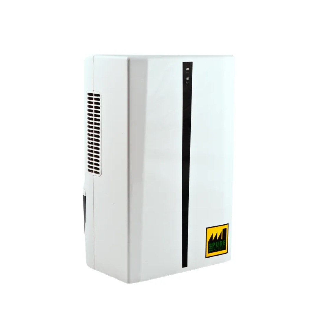 Pure Factory Luftentfeuchter 0,75 Liter