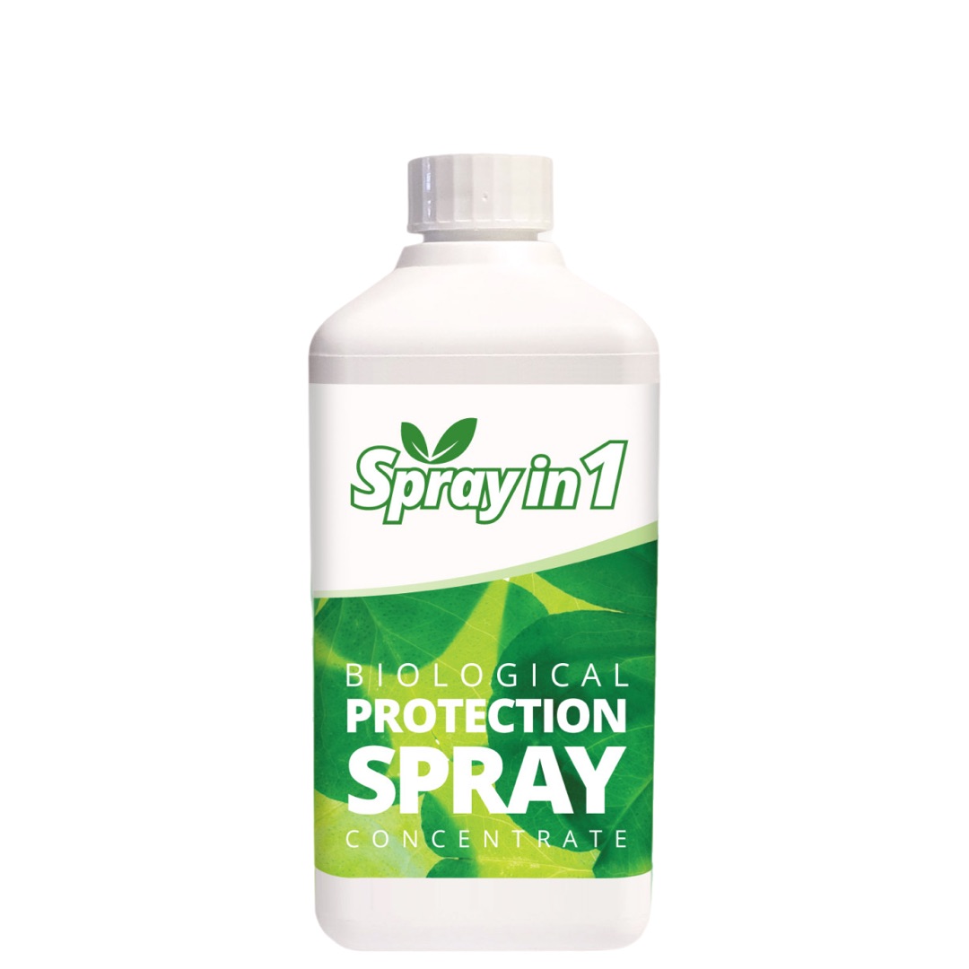 Spray in 1 Protection Spray 500 ml