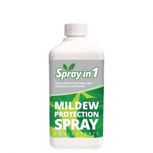 Spray in 1 Mildew Protection Spray 500 ml