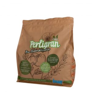 Perligran organic - Bio-Bodenaktivator - 5 L
