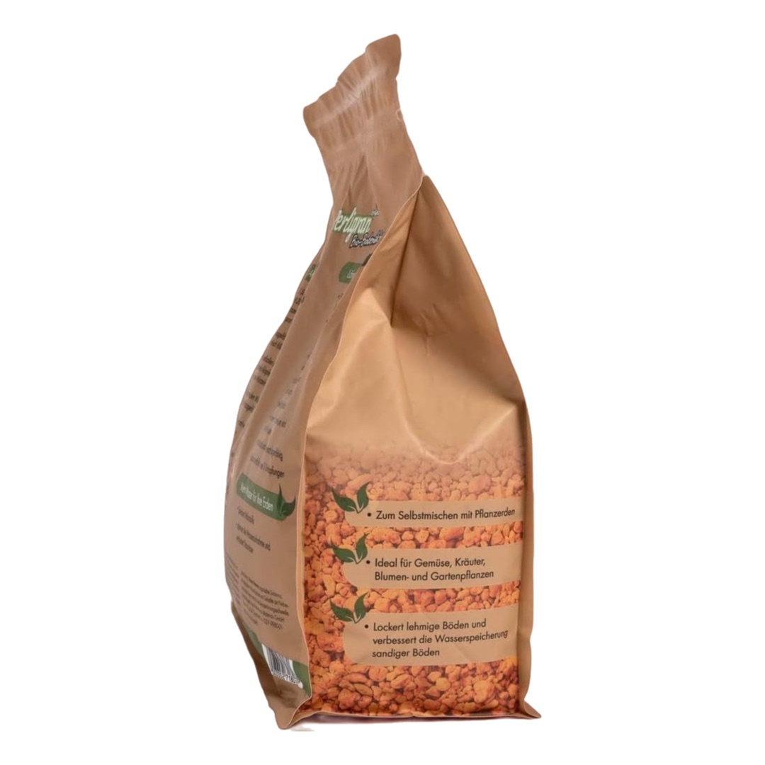 Perligran organic - Bio-Bodenaktivator - 5 L – Bild 3