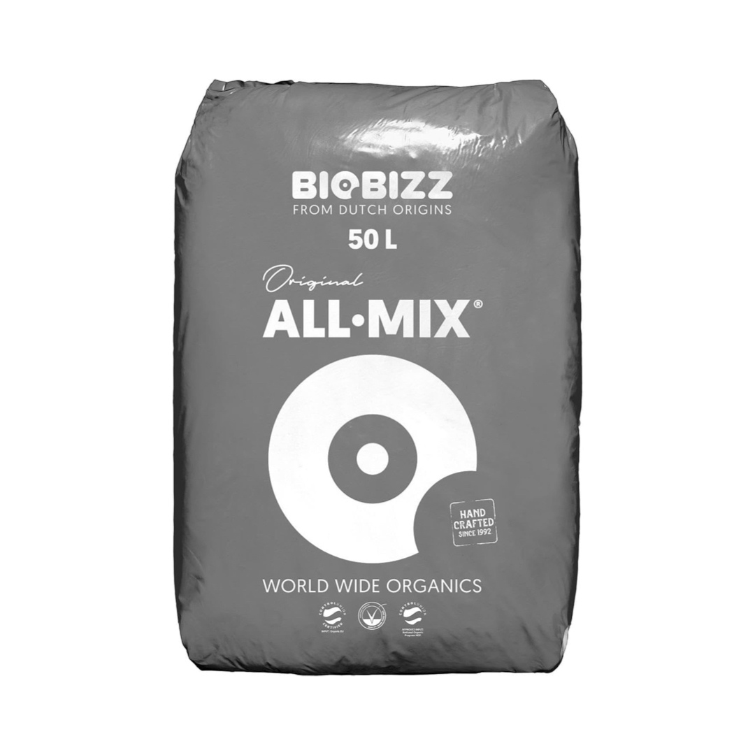 BioBizz All-Mix 50 L