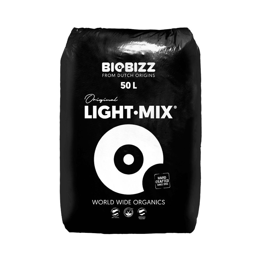 BioBizz Light-Mix 50 L